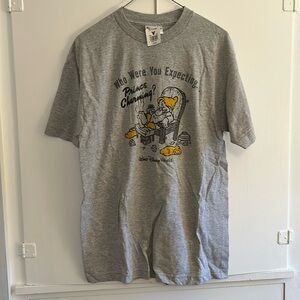 Disney world T-shirt - NWT